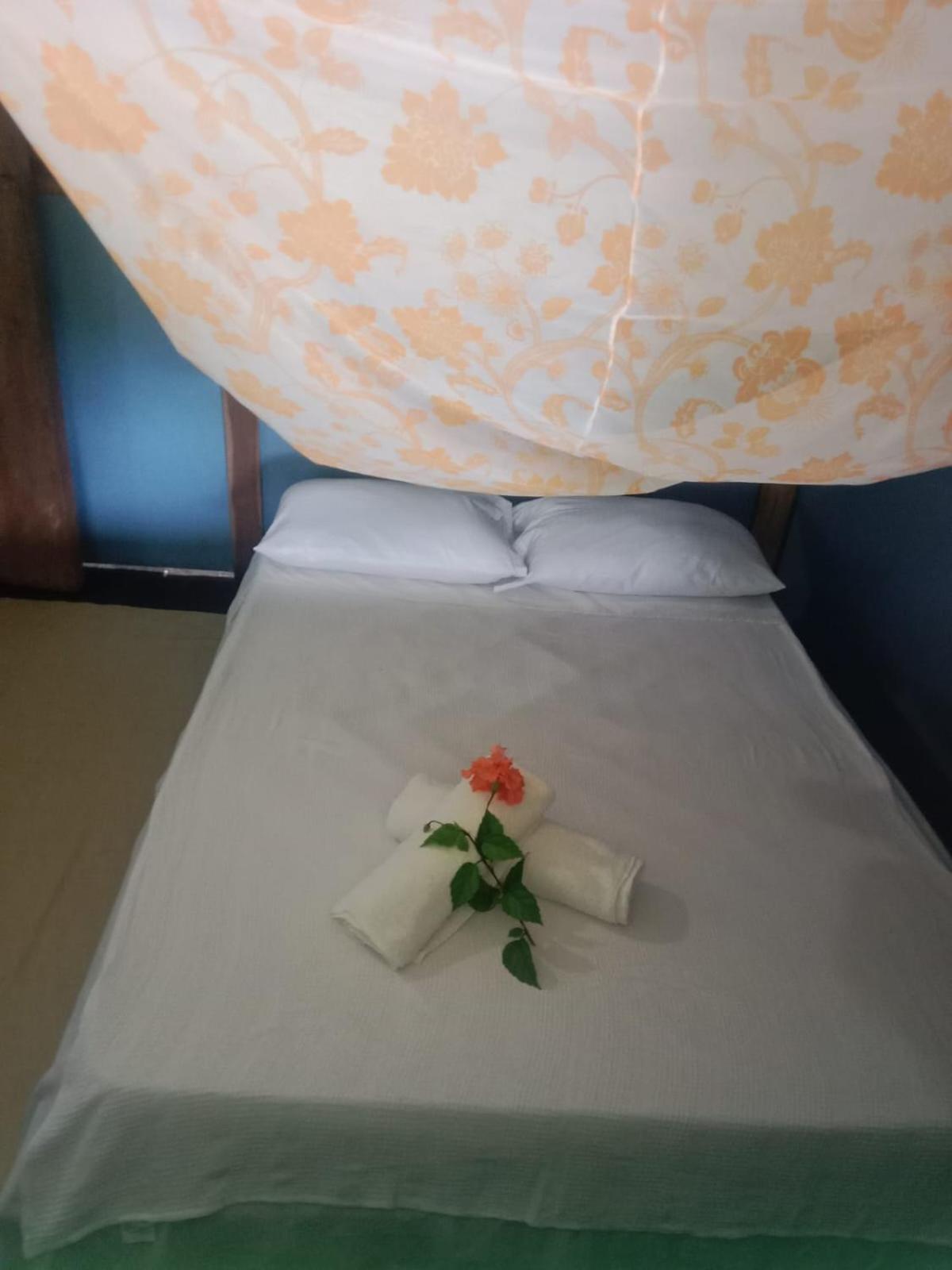 Perla Del Cabo Hotel Arusí Eksteriør billede