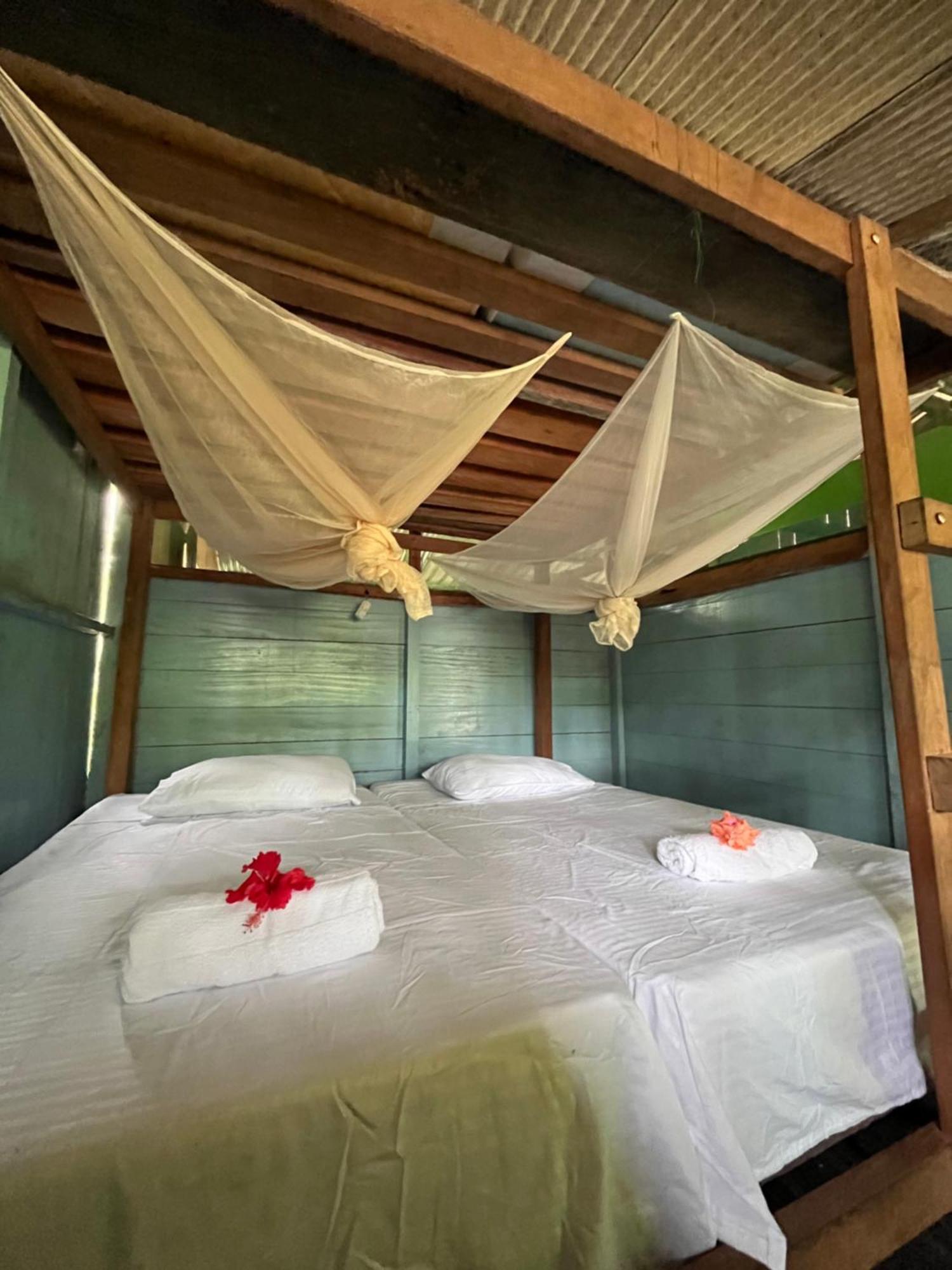 Perla Del Cabo Hotel Arusí Eksteriør billede