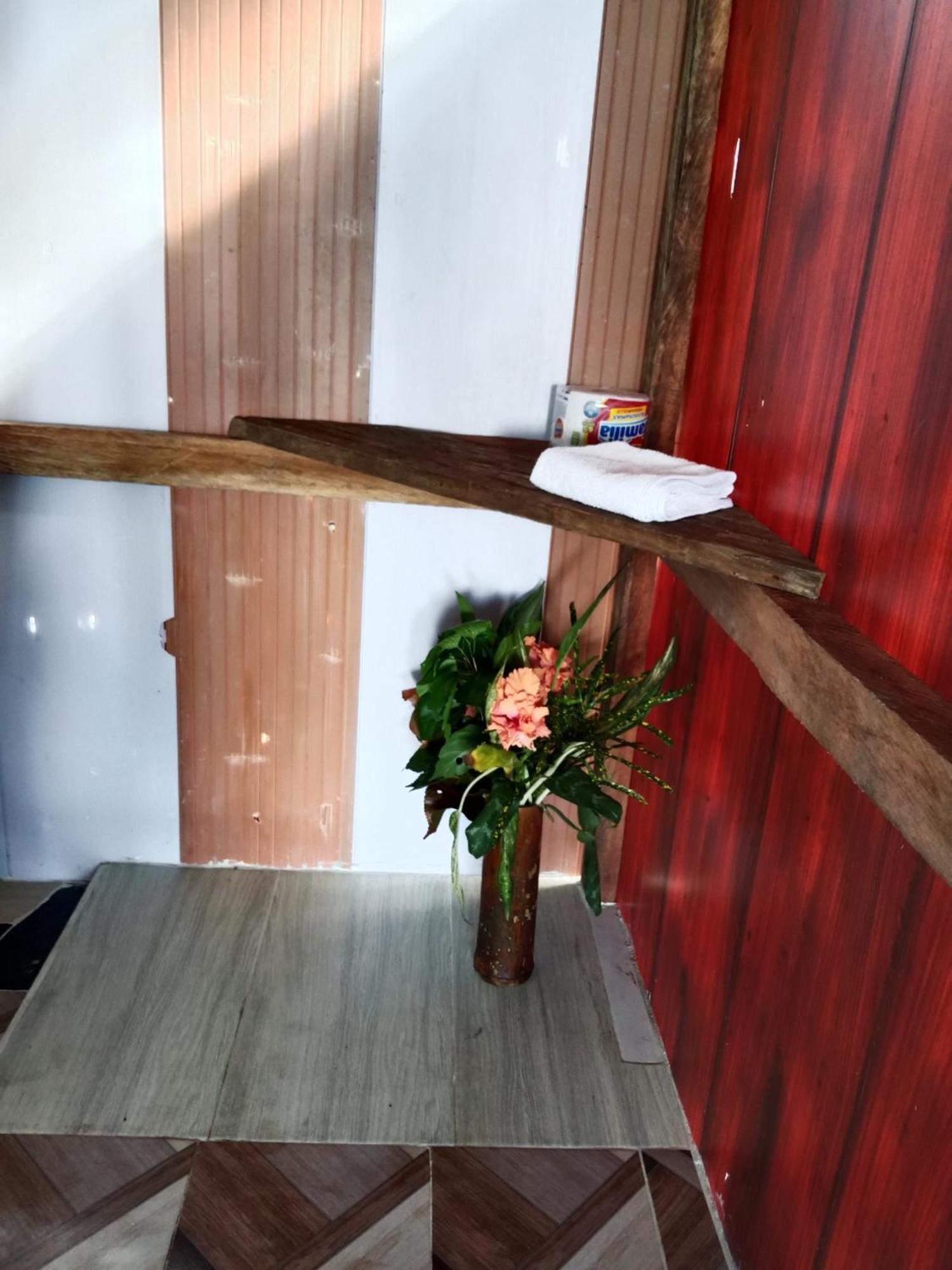 Perla Del Cabo Hotel Arusí Eksteriør billede