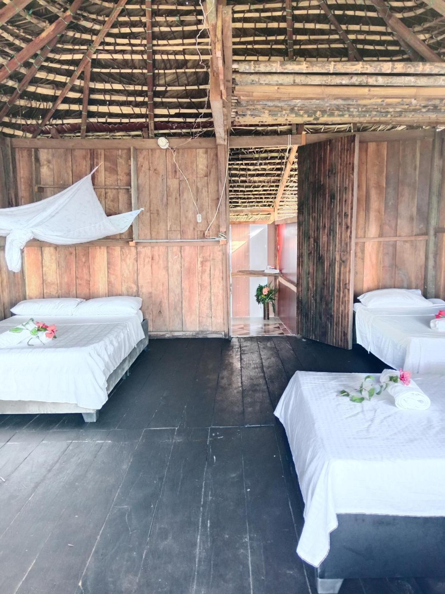 Perla Del Cabo Hotel Arusí Eksteriør billede