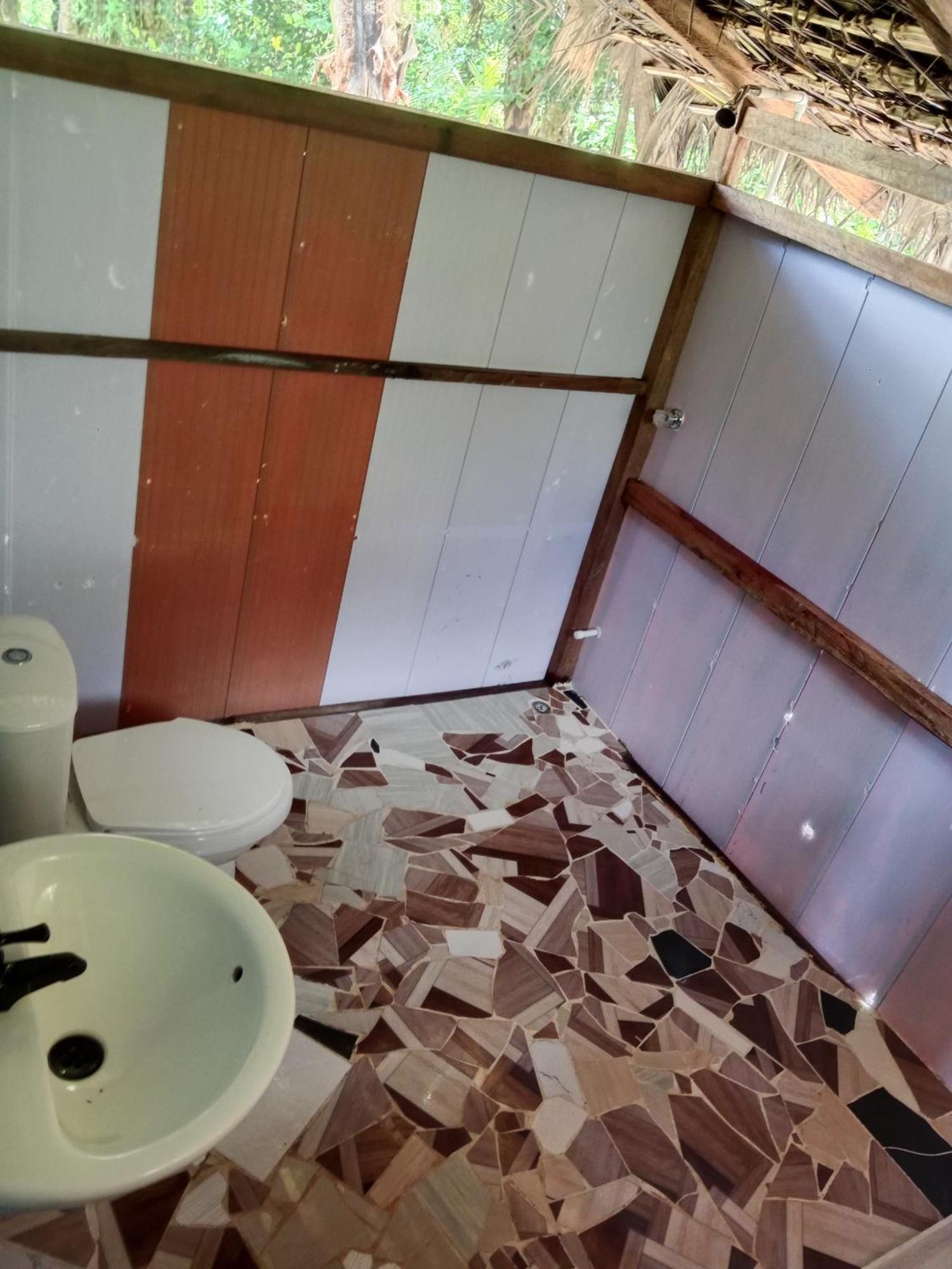 Perla Del Cabo Hotel Arusí Eksteriør billede
